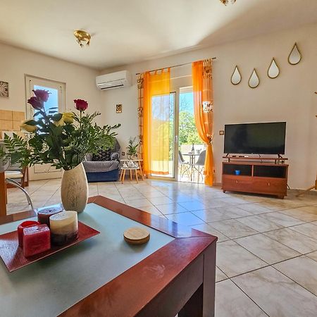 Rodini Sun Apartment Rhodes City 외부 사진