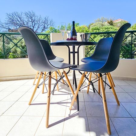 Rodini Sun Apartment Rhodes City 외부 사진