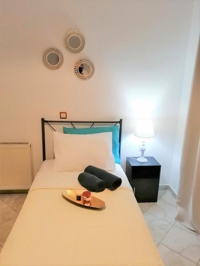 Rodini Sun Apartment Rhodes City 외부 사진
