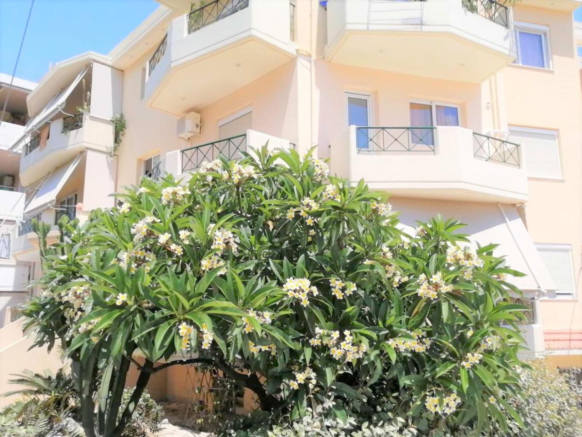 Rodini Sun Apartment Rhodes City 외부 사진