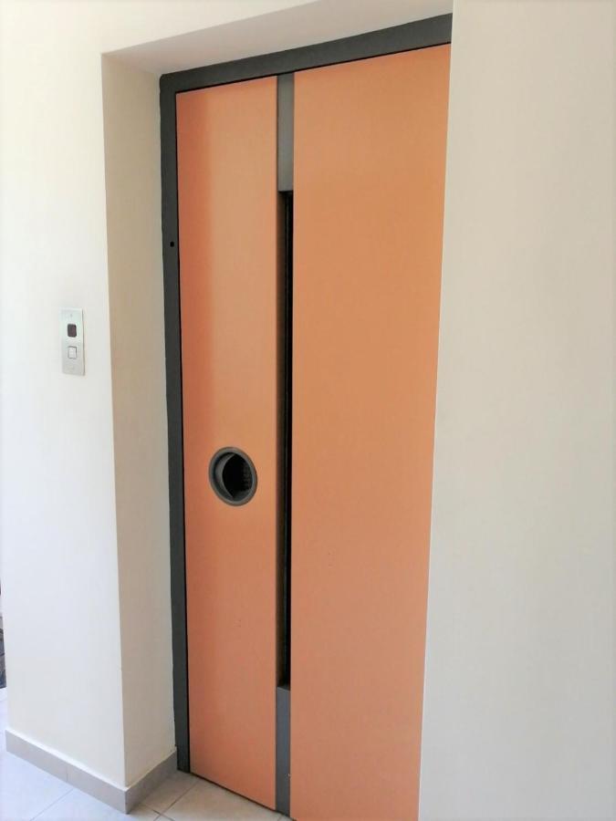 Rodini Sun Apartment Rhodes City 외부 사진