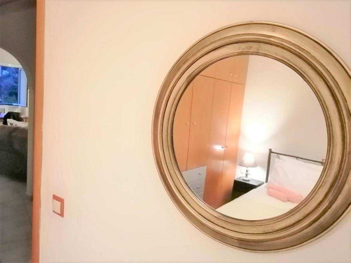 Rodini Sun Apartment Rhodes City 외부 사진