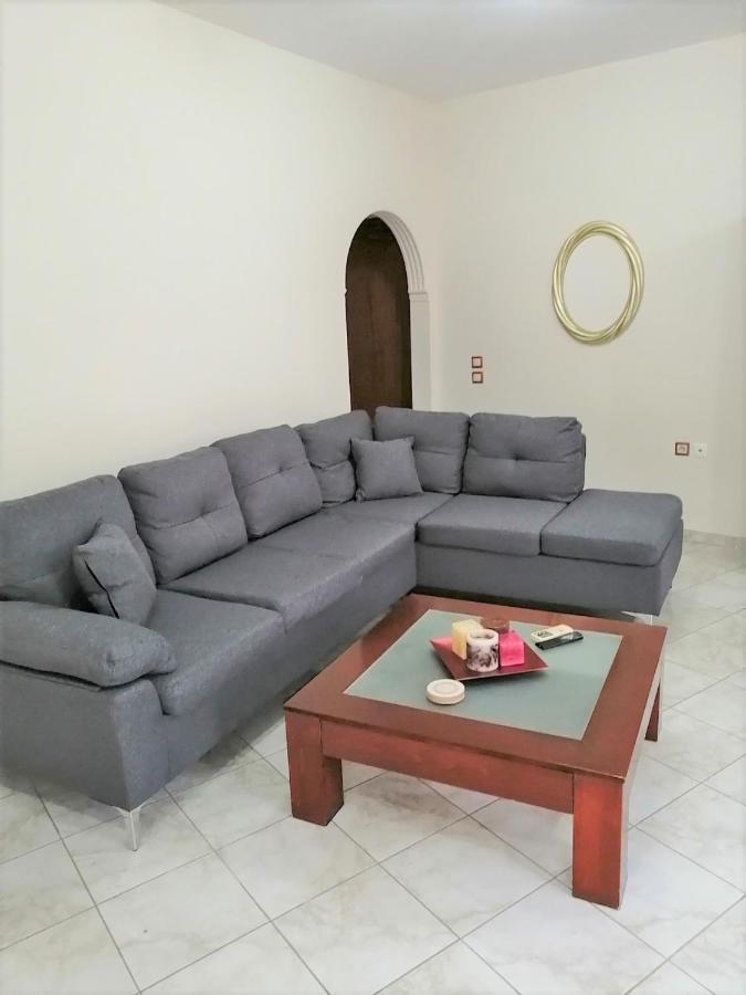 Rodini Sun Apartment Rhodes City 외부 사진