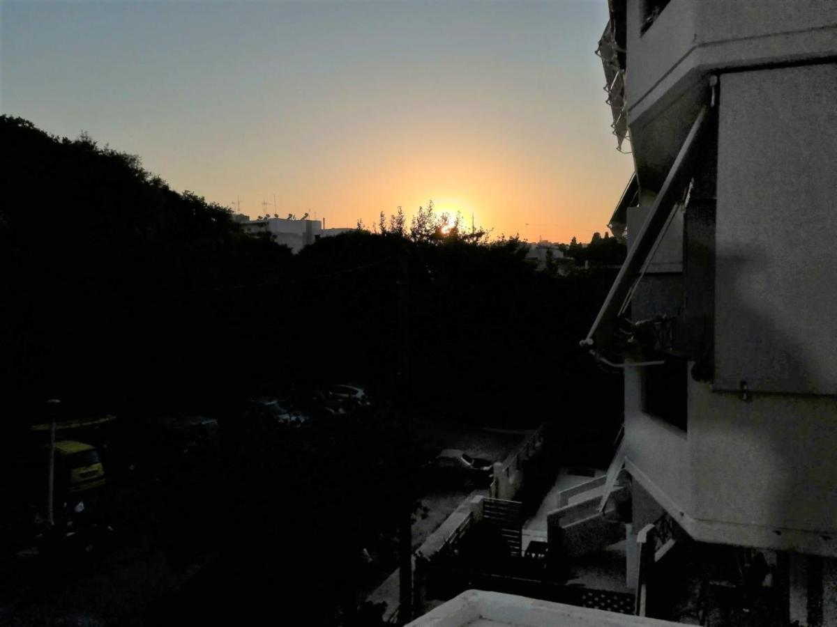 Rodini Sun Apartment Rhodes City 외부 사진