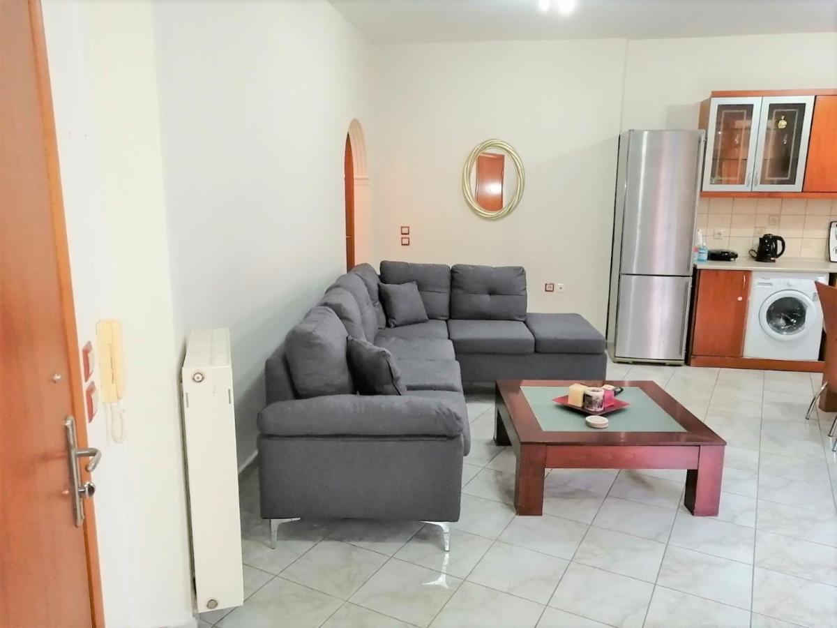 Rodini Sun Apartment Rhodes City 외부 사진
