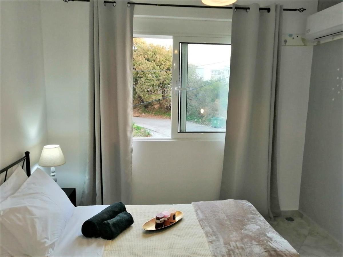 Rodini Sun Apartment Rhodes City 외부 사진