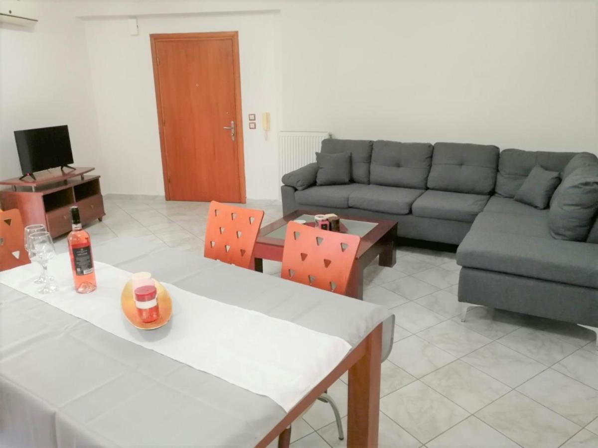Rodini Sun Apartment Rhodes City 외부 사진
