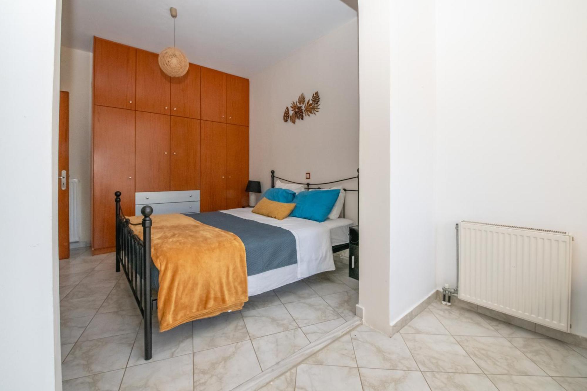 Rodini Sun Apartment Rhodes City 외부 사진