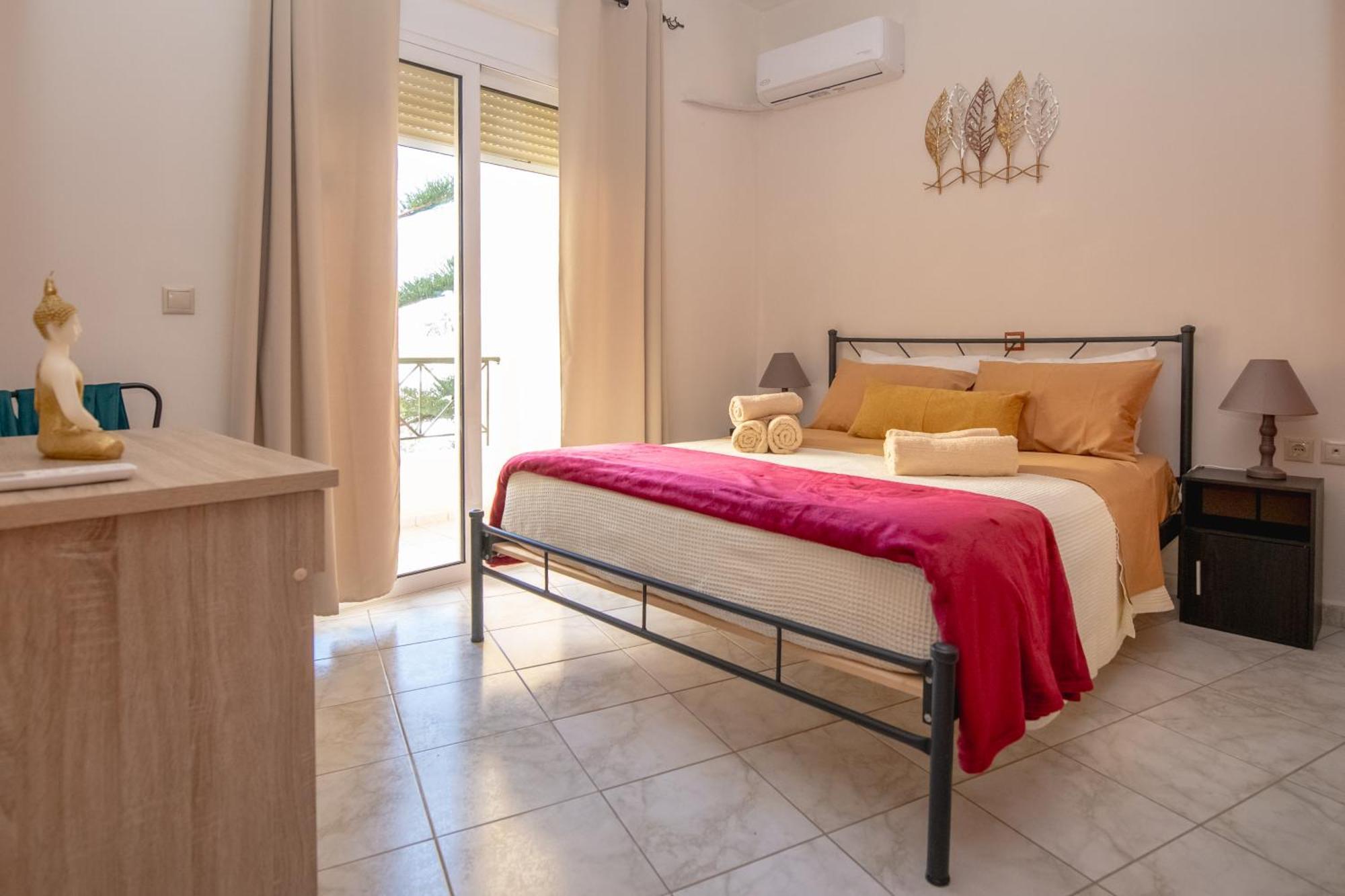 Rodini Sun Apartment Rhodes City 외부 사진