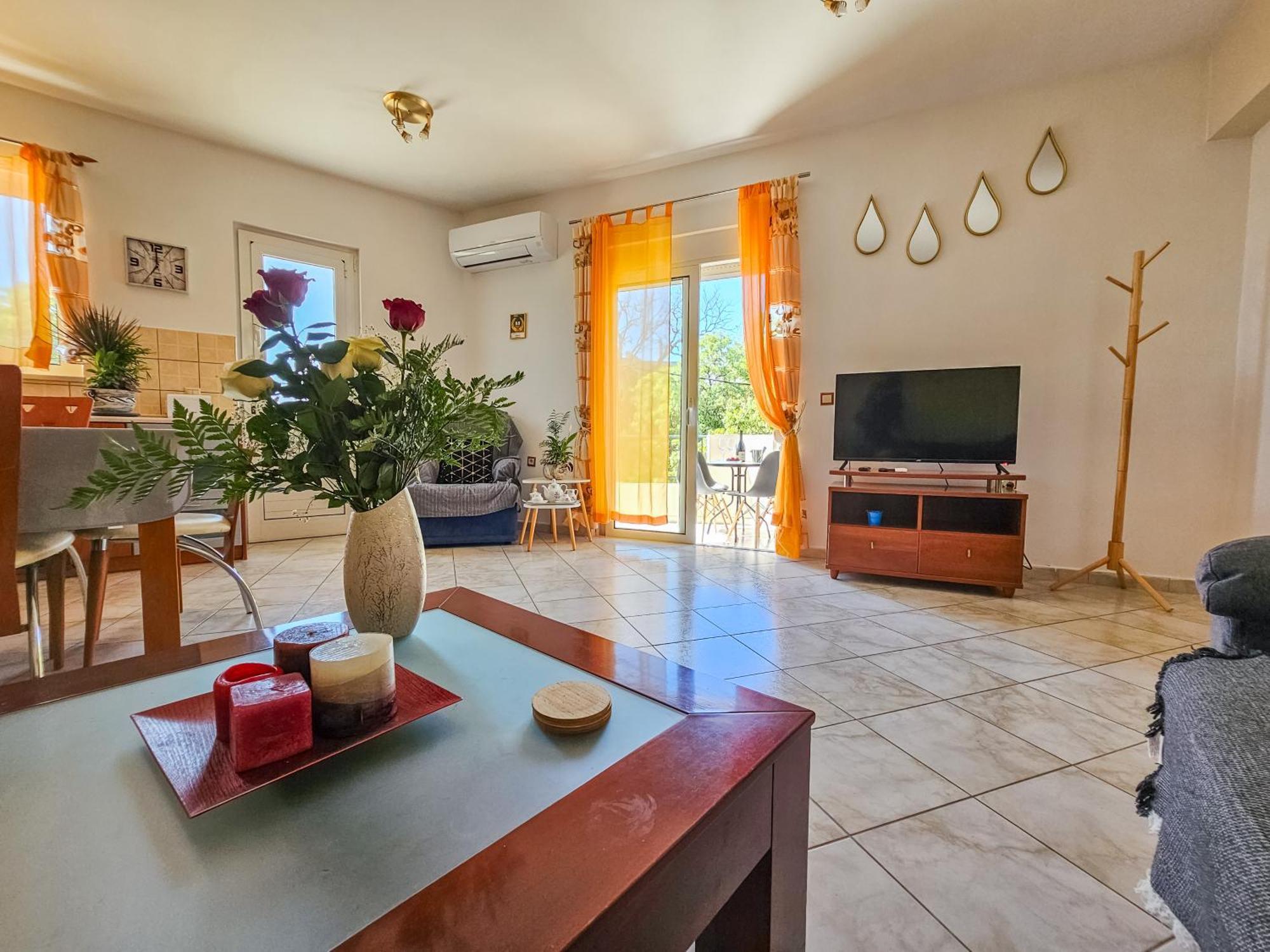 Rodini Sun Apartment Rhodes City 외부 사진